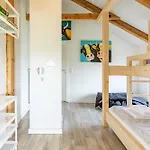 Fofteinbutze Dree Apartment Nordstrand